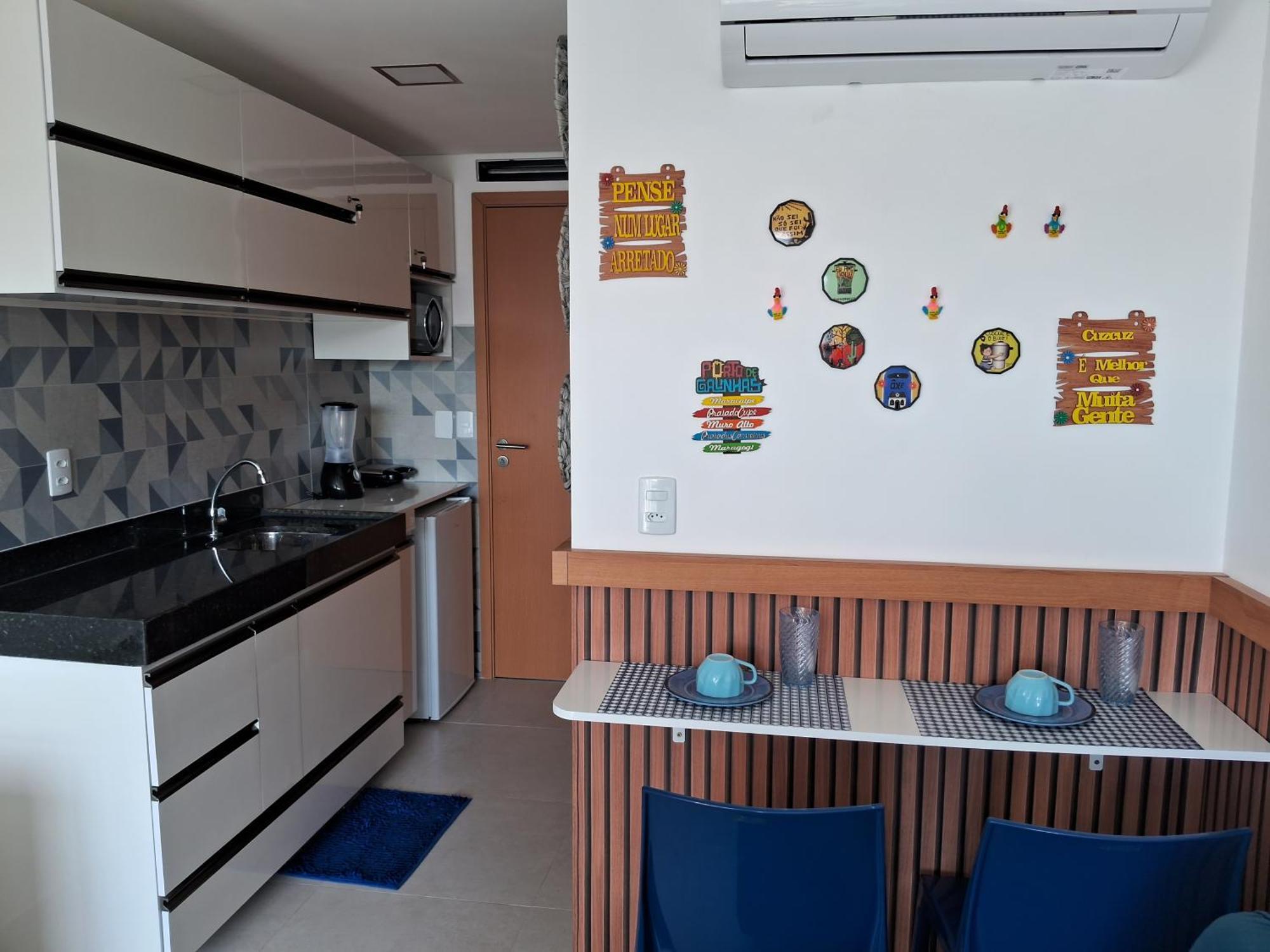 Villas Do Porto 201 Pôrto das Galinhas 외부 사진