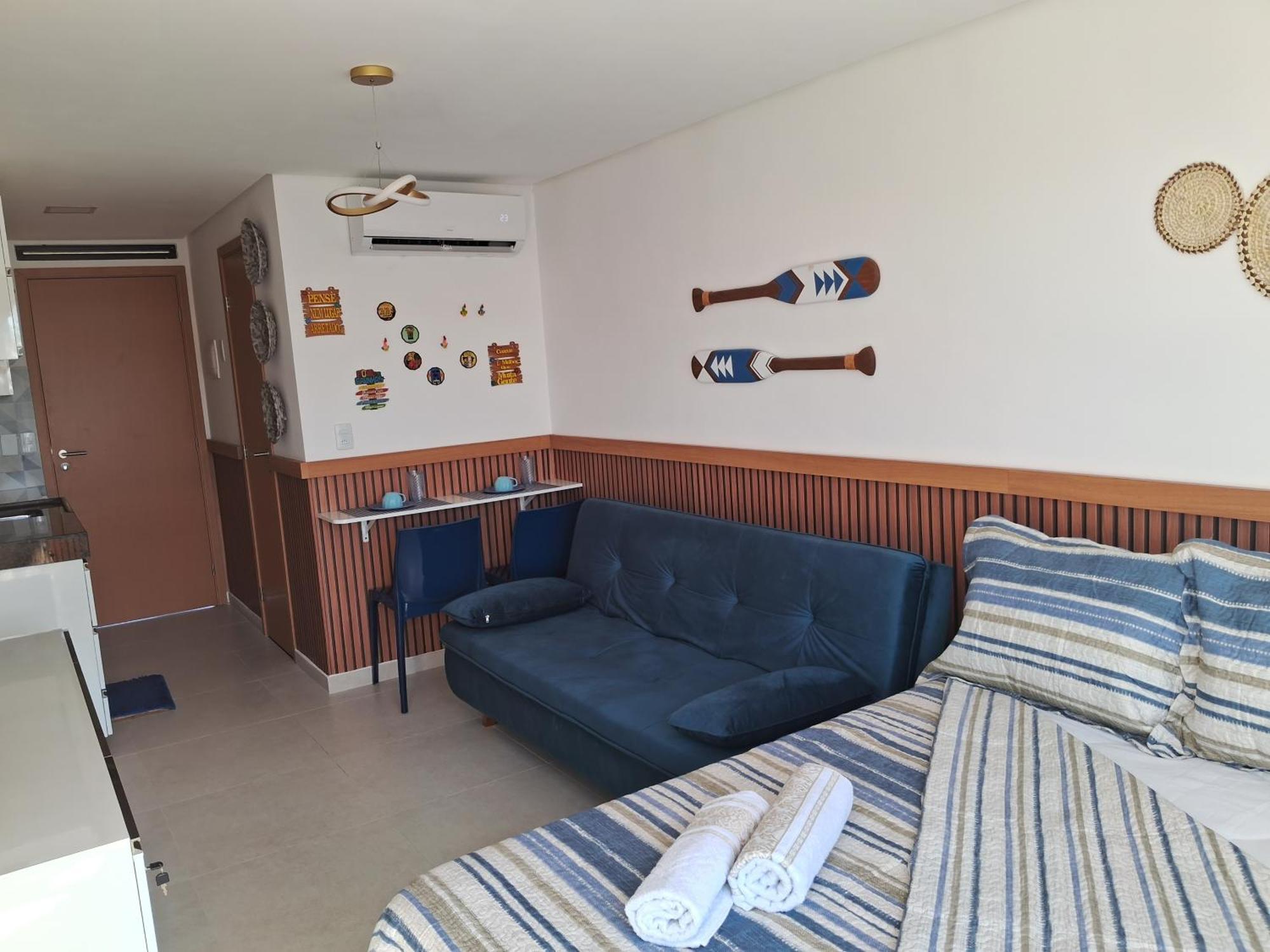 Villas Do Porto 201 Pôrto das Galinhas 외부 사진