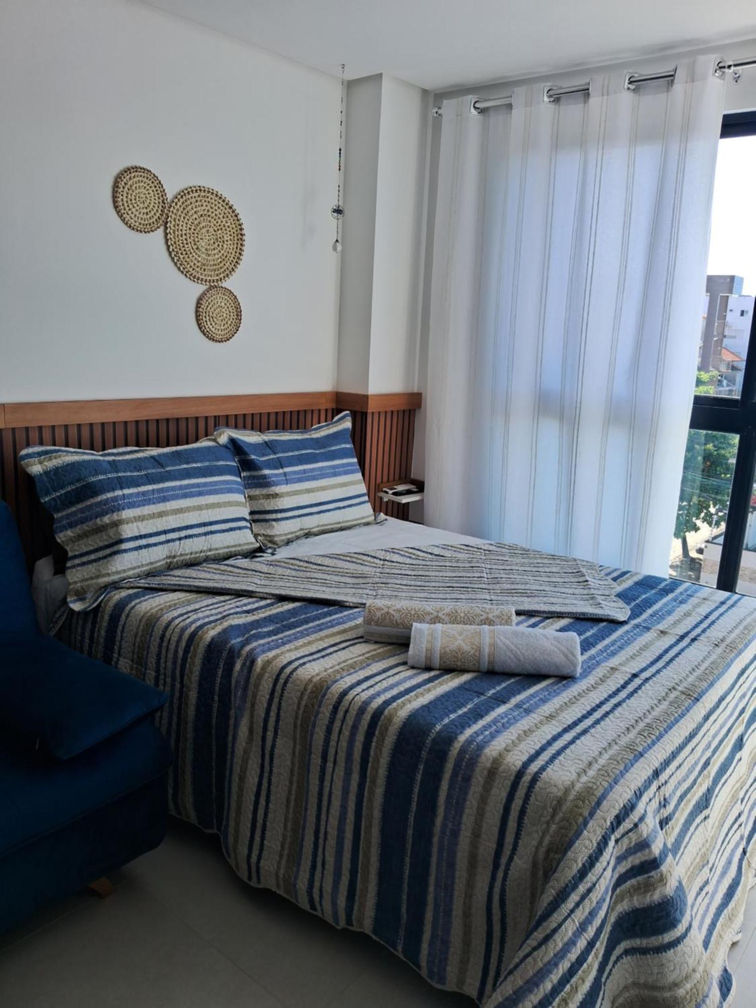 Villas Do Porto 201 Pôrto das Galinhas 외부 사진