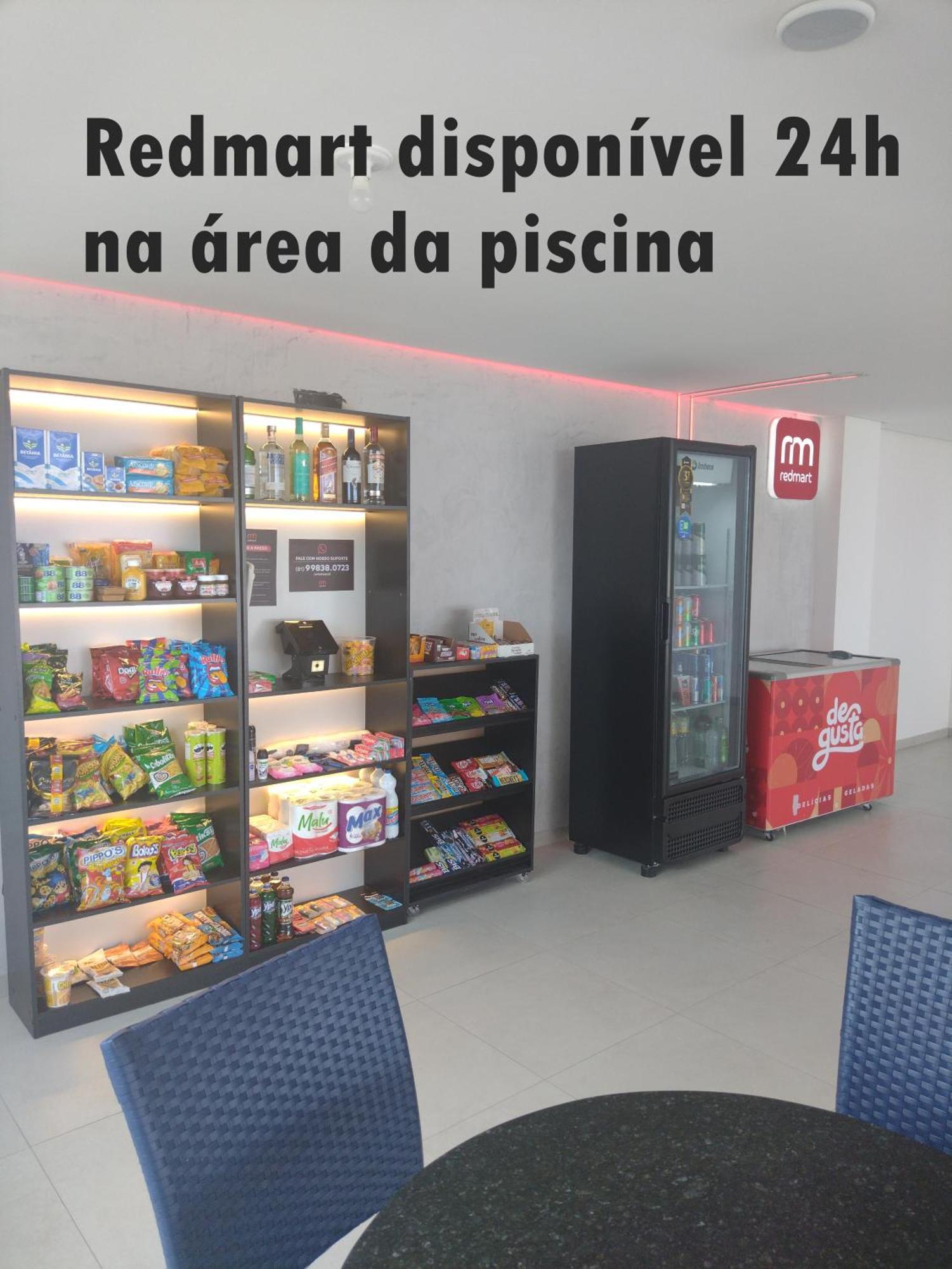 Villas Do Porto 201 Pôrto das Galinhas 외부 사진