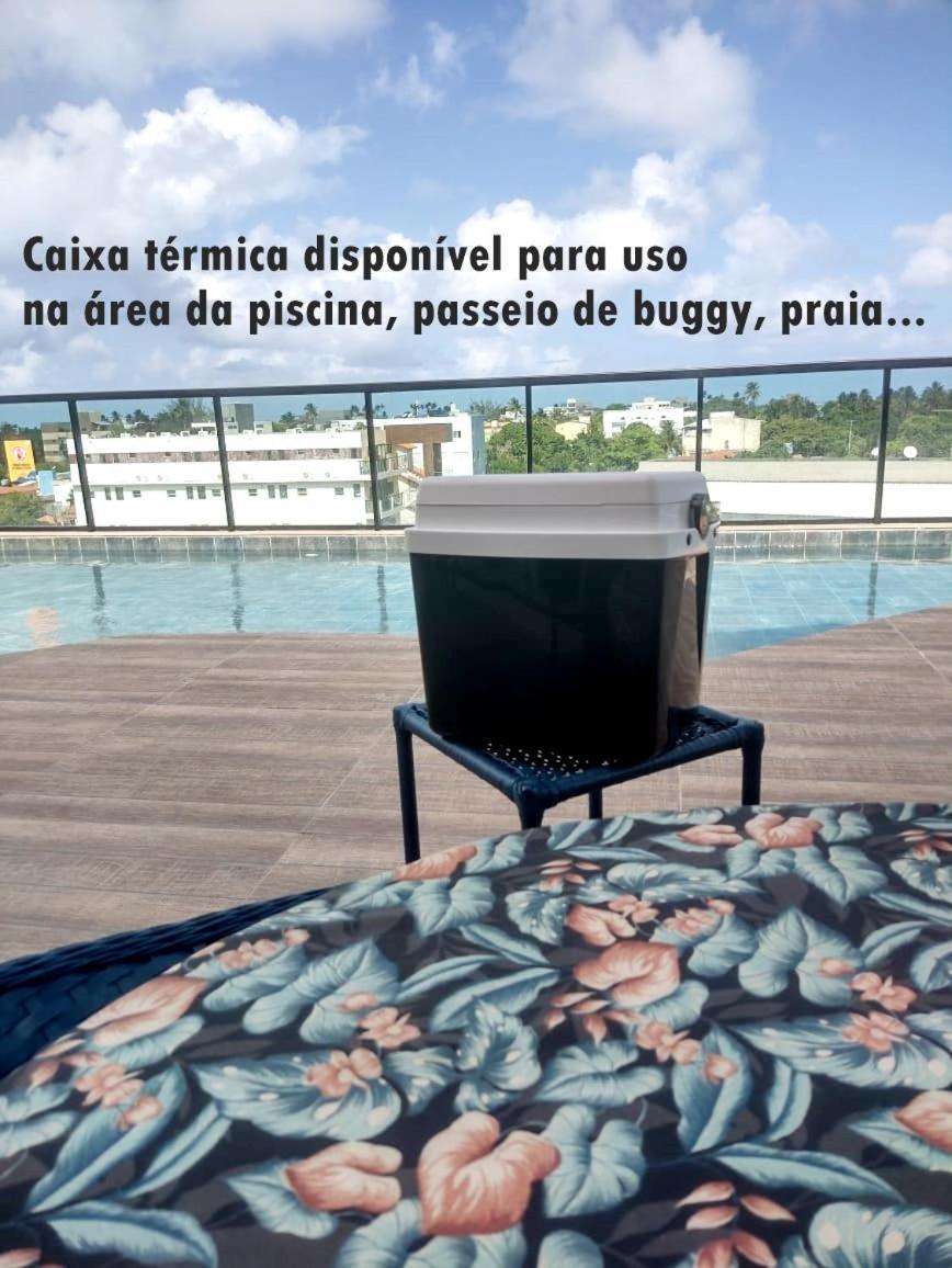 Villas Do Porto 201 Pôrto das Galinhas 외부 사진